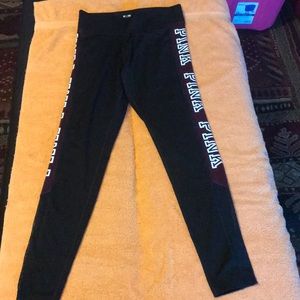 Victoria’s Secret pink